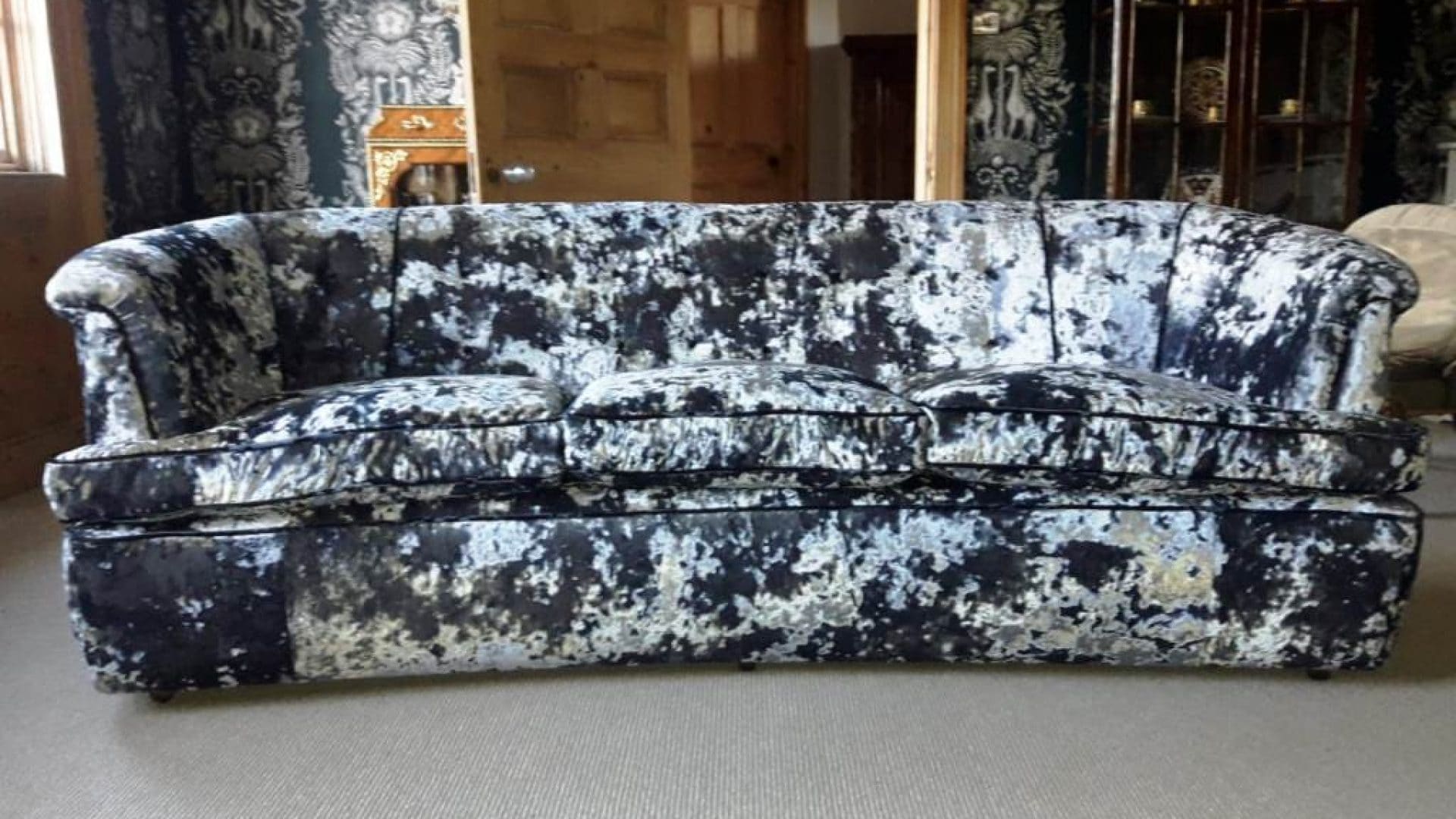 Cotswold Upholstery