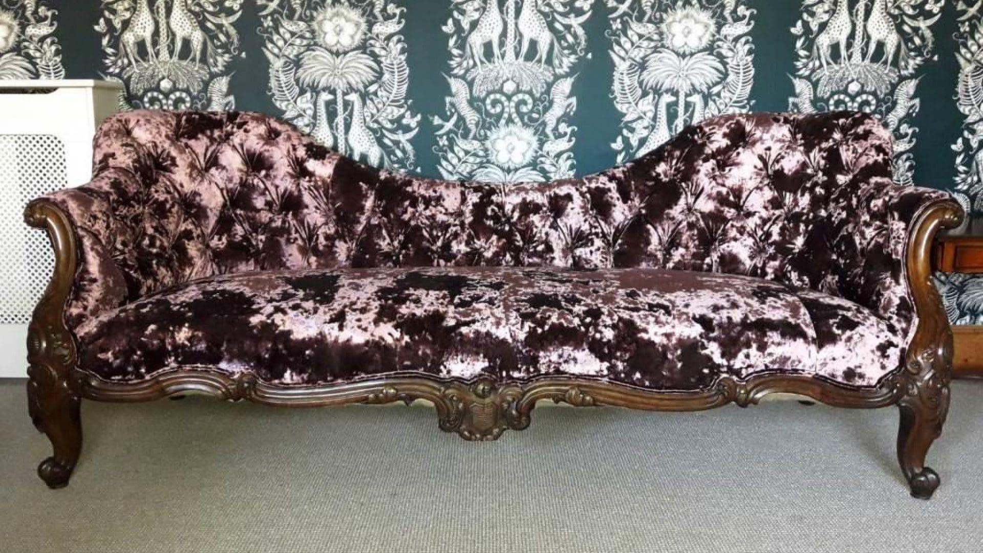 Cotswold Upholstery